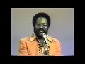 The Spinners - Sadie - Live 1976 - Mothers