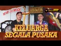 Download Lagu WOW!! PUSAKA TERBAIK DI TAHUN 2023, MEMPUNYAI ARTI \u0026 MAKNA SANGAT MENDALAM LUAR BIASA