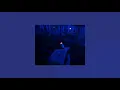 Download Lagu nights - basic (slowed \u0026 pitched)