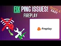 Fireplay Won t Connect Fix Sync Login Network Errors 2026