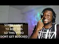 I WAS SLEEPING ON DENZEL! | Denzel Curry - Walkin (Official Music Video) REACTION