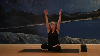 Yoga with Kate