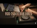 Download Lagu Back to the Groove : Classic 90s \u0026 2000s R\u0026B Mix