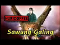 Download Lagu [ FTV ] Sawung Galing | Genta Buana (Afdhal Yusman _Soesy Soesanty_Restu Lestari)
