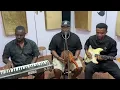 Anyidons sings a soulful highlife with Obiroyce and Johnguitar.
