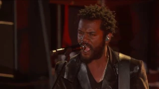 Download Gary Clark Jr. with The Roots - This Land (Live from the 62nd Annual Grammy Awards) MP3