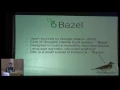 Building Hermetic Python Packages with Bazel Dropbox - Leonid Vasilyev