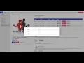 Gym application with spring boot and angular