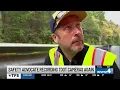 Safety advocate one again recording TDOT cameras
