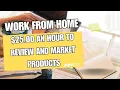 Looking For A Work From Home Opportunity Check Out Forever 21