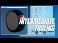 Intermediate Tooling 9 Using the Lathe Tool Block
