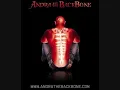 Andra and the Backbone - Musnah