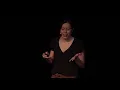 The Main Challenges of Being an Amputee Elena Seminati TEDxBathUniversity