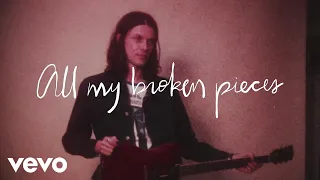 Download James Bay - All My Broken Pieces (Lyric Video) MP3