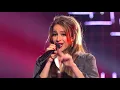 Ariana Grande ft. Nicki Minaj - 'Side to Side' ● Dania & Belassa | Duels| The Voice Belgique Saison9
