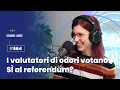 Lagu Ep. 664 - Do odor evaluators vote YES in the referendum?