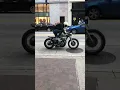 Download Lagu Honda Cafe Racer Kickstart