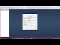 Running a Query in SQL Server Management Studio