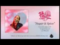 Hatchie - Sugar & Spice (Official Audio)