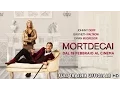 Video di Mortdecai - Full Trailer Italiano
