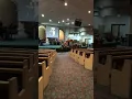 Sis Boyd s Funeral