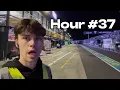 Download Lagu Sneaking in and Staying Overnight at the Formula One!