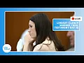 Live Lindsay Clancy murder trial continues as Dr Paul Zeizel resumes testimony on Day 16