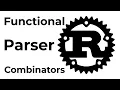 Let s make a scripting language using parser combinators in rust