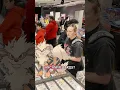 The MOST Wholesome Arcanine collector