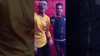 علي قدورة ونور التوت تهيس السنين علي مهرجان لو كنت بتطير في الهوا 