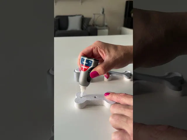 PAWTRAIT STAND video thumbnail