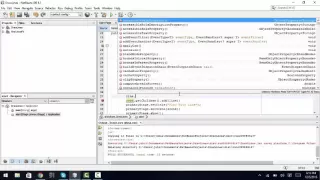 JavaFX Tutorial 2 Drawing Lines