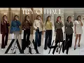 Lagu Newest ZARA and H\u0026M *** | Try On HAUL | ***