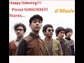 Download Lagu DMasiv - Dan Kamu