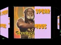 Burning Spear - Christopher Columbus lyrics song |Lyrics