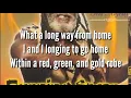 Download Lagu Burning Spear - Christopher Columbus lyrics song |Lyrics