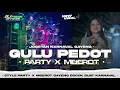 Download Lagu DJ PARTY X MBEROT • GULU PEDOT • VERSI KARNAVAL GAYENG VIRAL ‼️