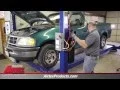 How to Install E2221S Fuel Pump Sender Assembly in a 1997 - 1998 Ford F150 F250