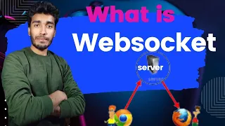 Websocket what is websocket how to websocket work learnwiths2