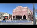 Uptown Greenville s theater coming back to life as live music venue