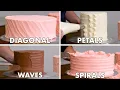 Lagu How To Frost Every Cake | Method Mastery | Epicurious