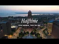 Halftime A Foundation Spend Down Story