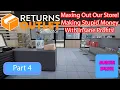 Download Lagu Expanding Our Return Outlet Store to the MAX! Insane Profits \u0026 Stupid Money Returns Outlet Simulator