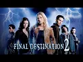 Final Destination 2 2003 Movie Ali Larter A J Cook Michael Landes Details And Reviews