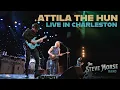 Lagu Steve Morse Band - ATTILA THE HUN - Live from Charleston
