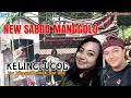 Lagu KELINCI UCOL TERBARU NEW SABDO MANGGOLO 2020 - WONOREJO