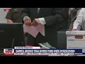 Darrell Brooks rips up order of jurisdiction on day 11 of trial LiveNOW from FOX