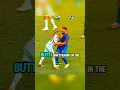 The Most Shocking Moment in World Cup History #Shorts #youtubeshorts  #Zidane #WorldCup #Viral