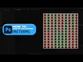 Ugly Sweater Pattern