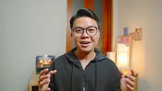 why did my friend change his attitude not the same as before